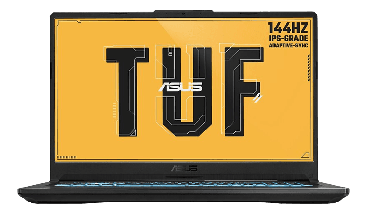 Asus TUF Gaming F17 17"