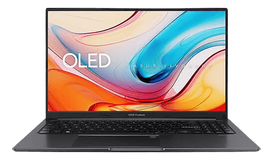 Asus Vivobook 15"