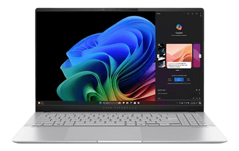 Asus VivoBook S 15"