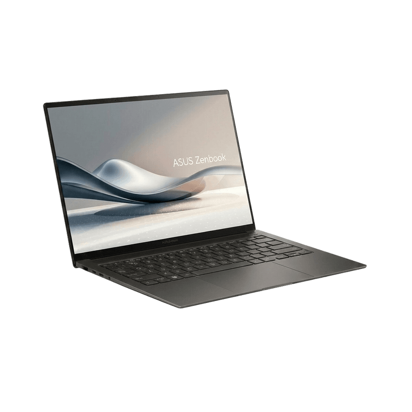 Asus ZenBook S14 14" Ultra 9