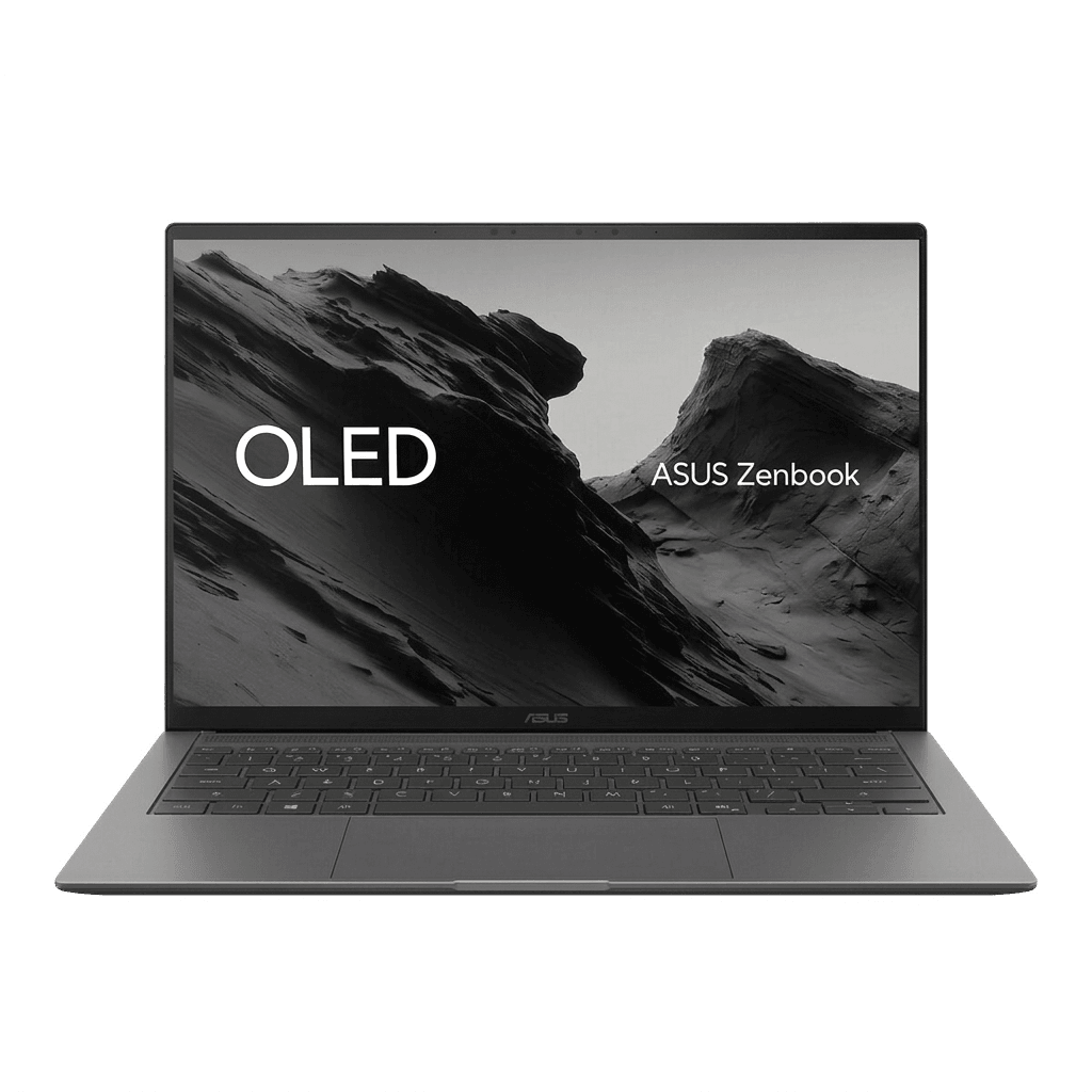 Asus ZenBook S14 14" Ultra