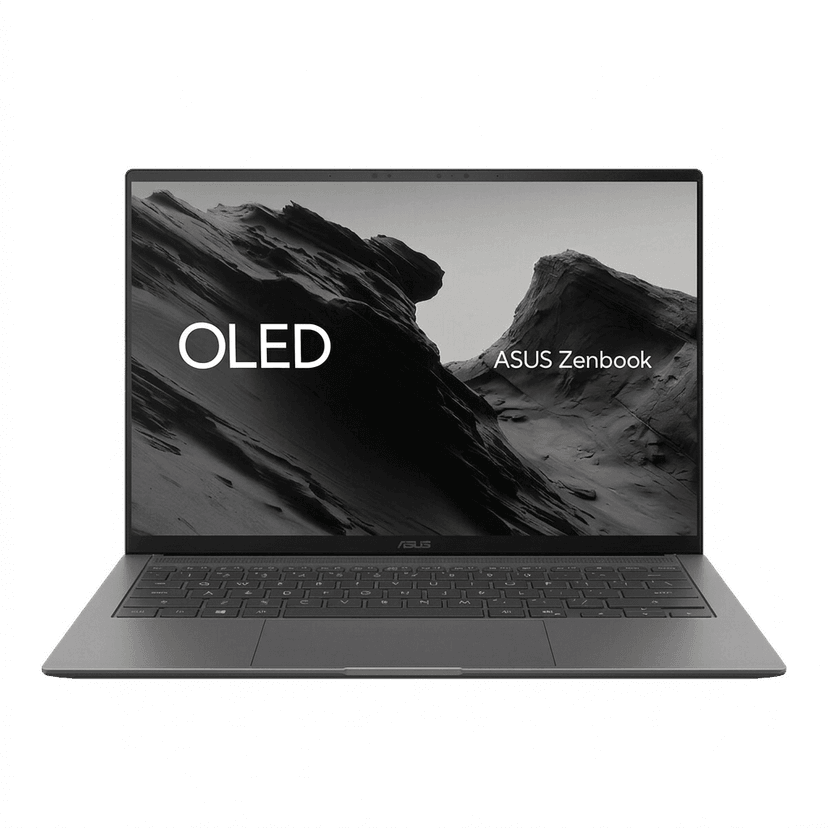 Asus ZenBook S14 14" Ultra