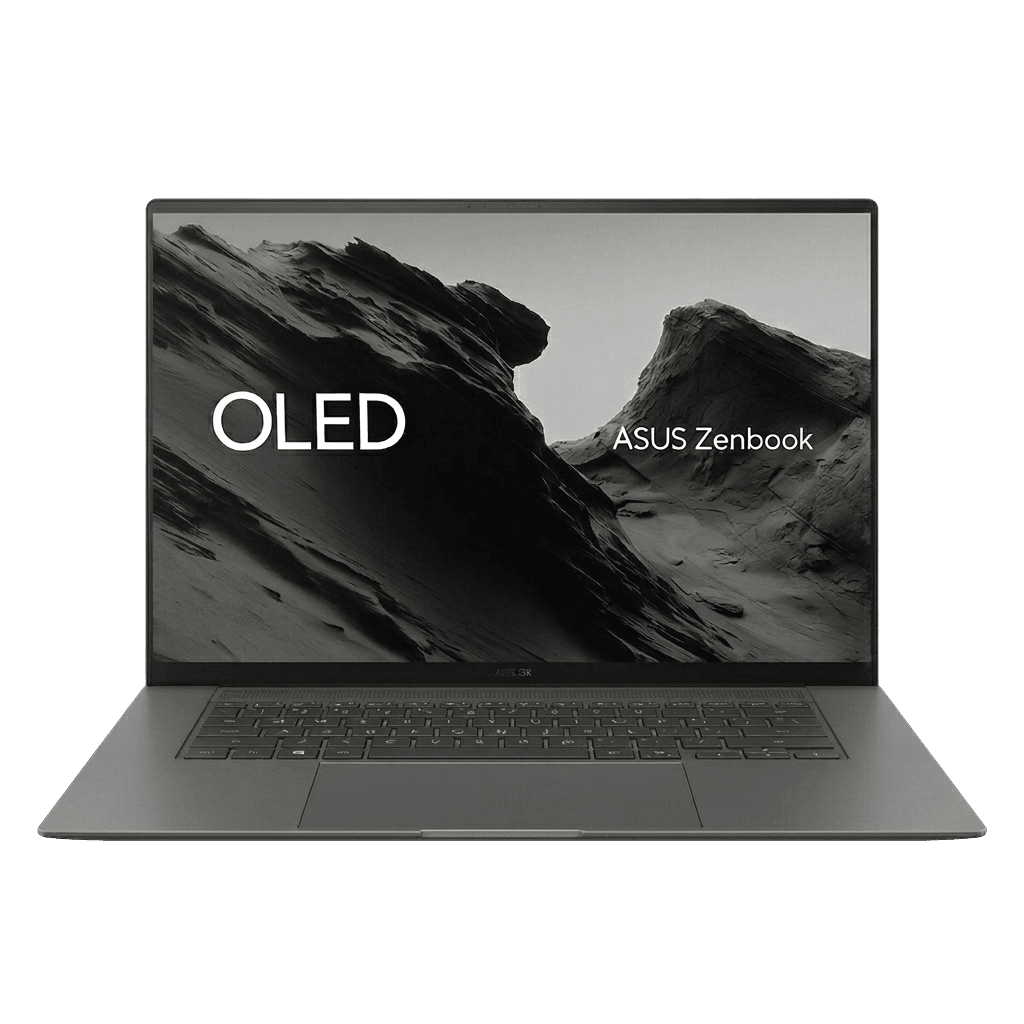 Asus ZenBook S16 16"