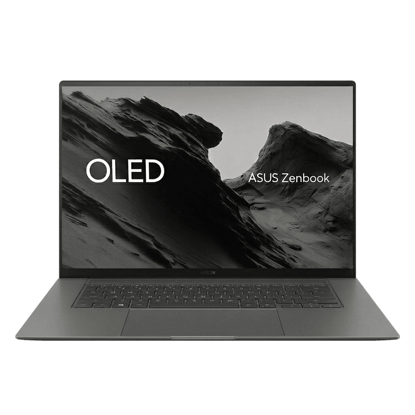 Asus ZenBook S16 16"