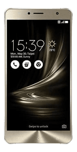 Asus ZenFone 3 Deluxe ZS550KL