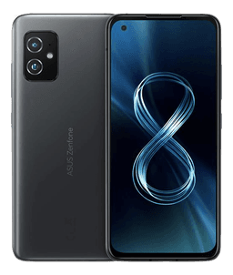 ZenFone 8