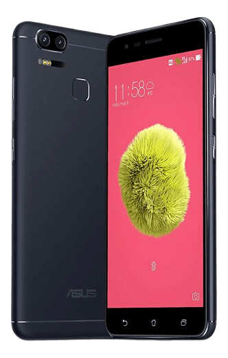 Asus ZenFone Zoom S ZE553KL