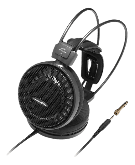 Audio Technica ATH-AD500X