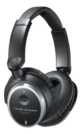 Audio Technica ATH-ANC7B