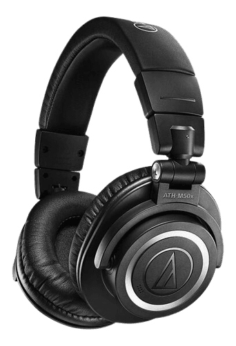 Audio Technica ATH-M50xBT2