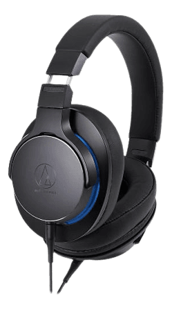 Audio Technica ATH-MSR7b