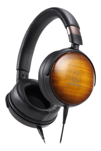 Audio Technica ATH-WP900