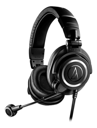 Audio Technica StreamSet ATH-M50XSTS