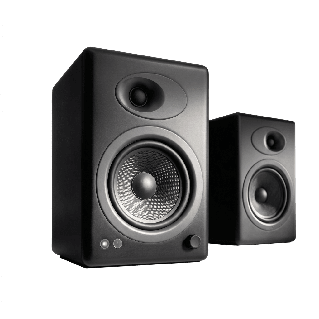 Audioengine A5+