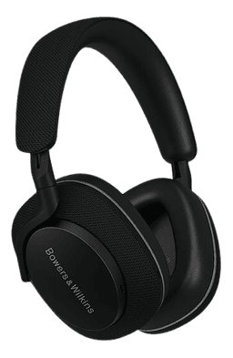 Casques B&W
