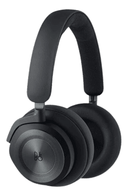 Bang & Olufsen headphones