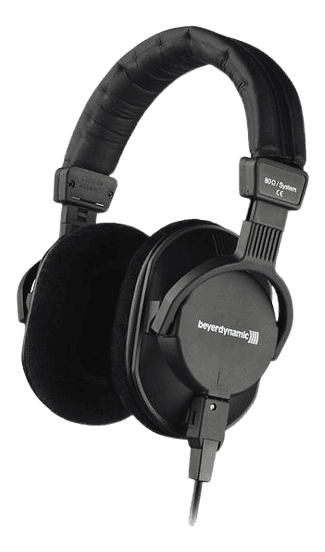 Beyerdynamic DT 250 80 Ohm