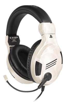 Casques Bigben Interactive