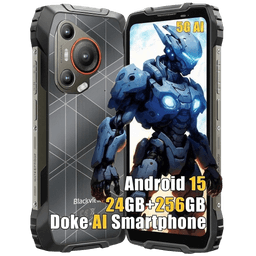 Blackview téléphones
