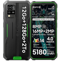 Blackview Telefone