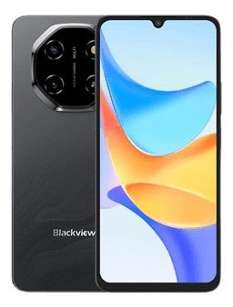 Blackview Telefone
