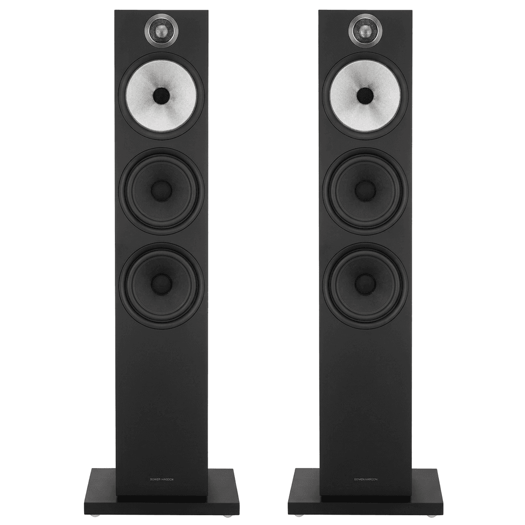 Bowers & Wilkins 603