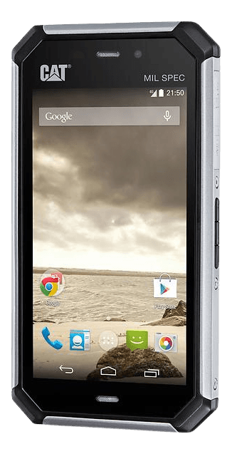 CAT S50
