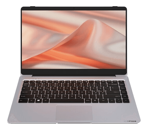 Cepter Byte 14"