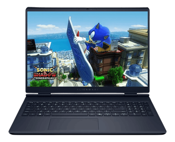 Dell Alienware 16"