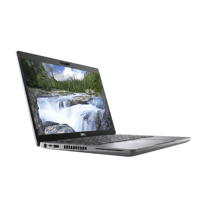 Dell Latitude 14"