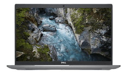 Dell Precision 15"