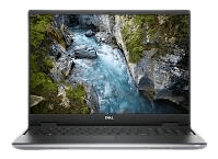 Dell Precision 16"