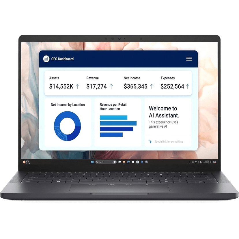 Dell Pro 13"