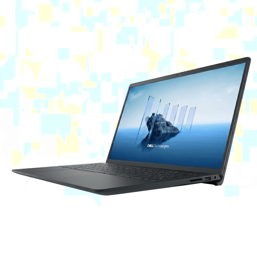 Dell Laptops