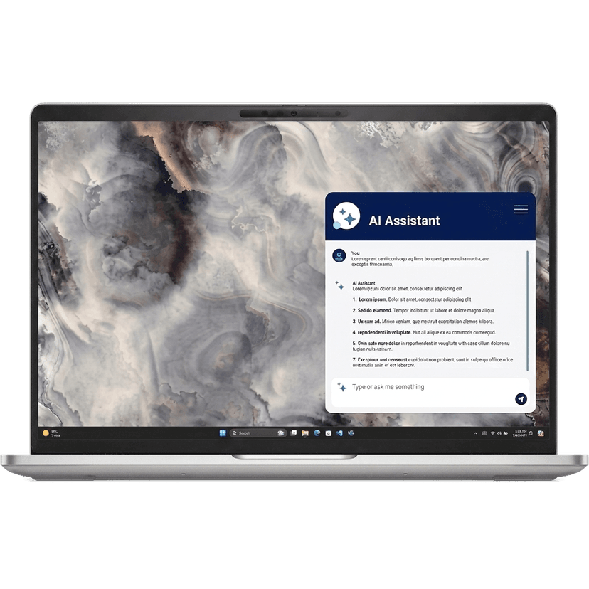 Dell Pro 16"
