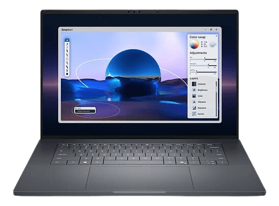 Dell Pro Max 16"