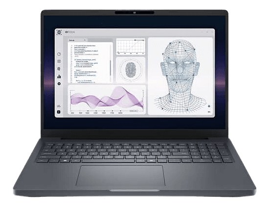Dell Pro Max Plus 16"
