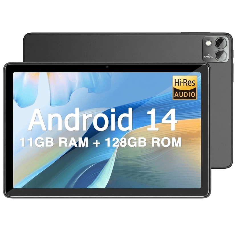 Doogee T10S 10,1' 128GB