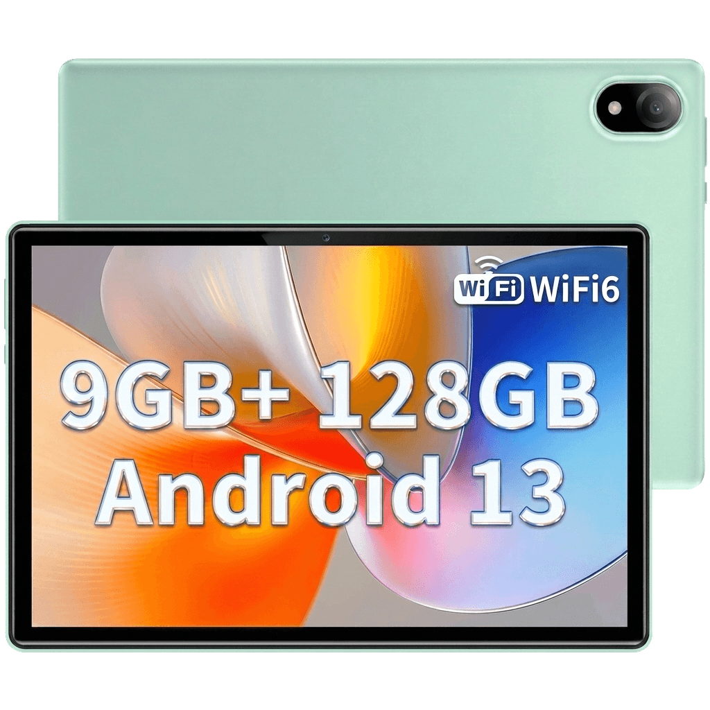 Doogee tablets