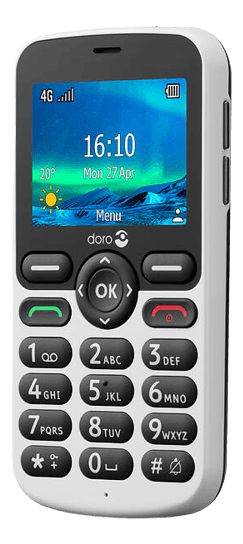 Doro 5861