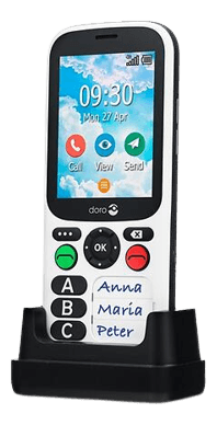 Doro 780X