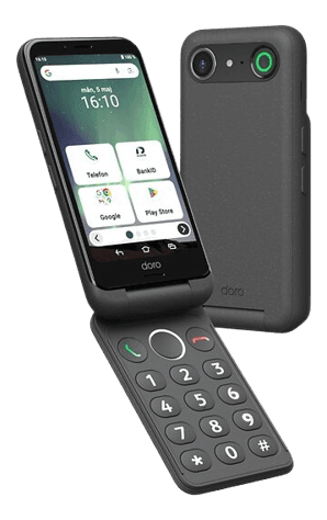 Doro Aurora A21