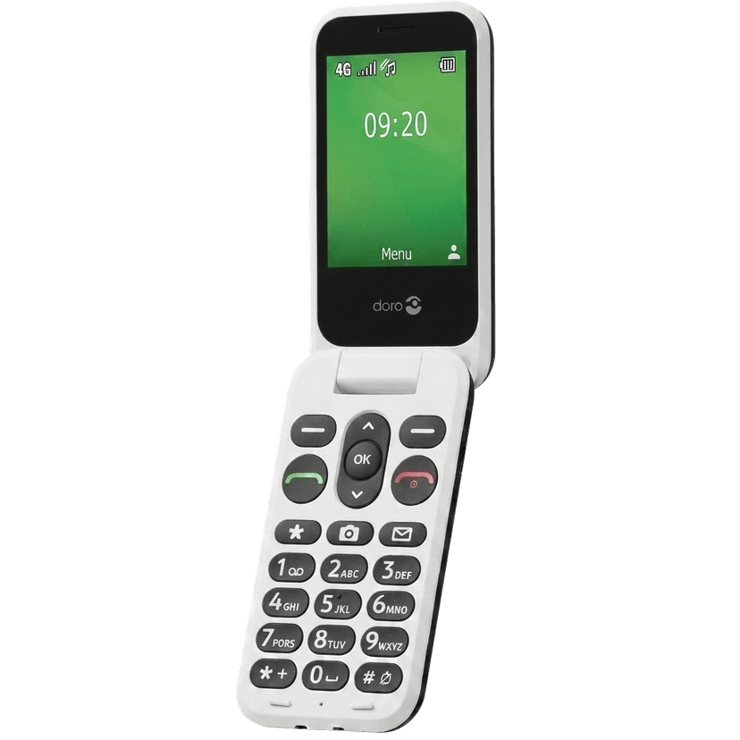 Doro Leva E30