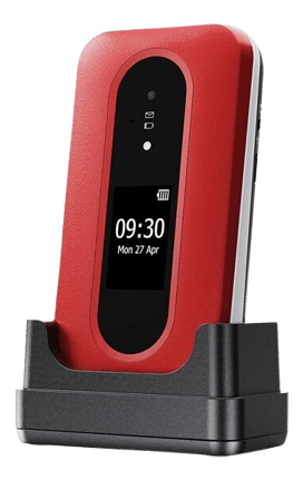 Doro Leva L30 4G 128MB