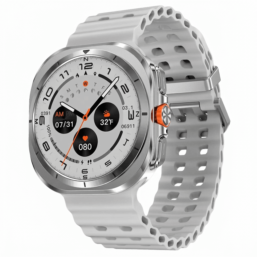 Dtno Watch Ultra