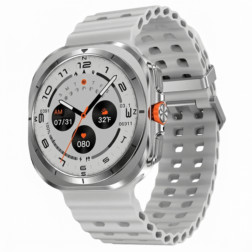 Dtno Watch Ultra