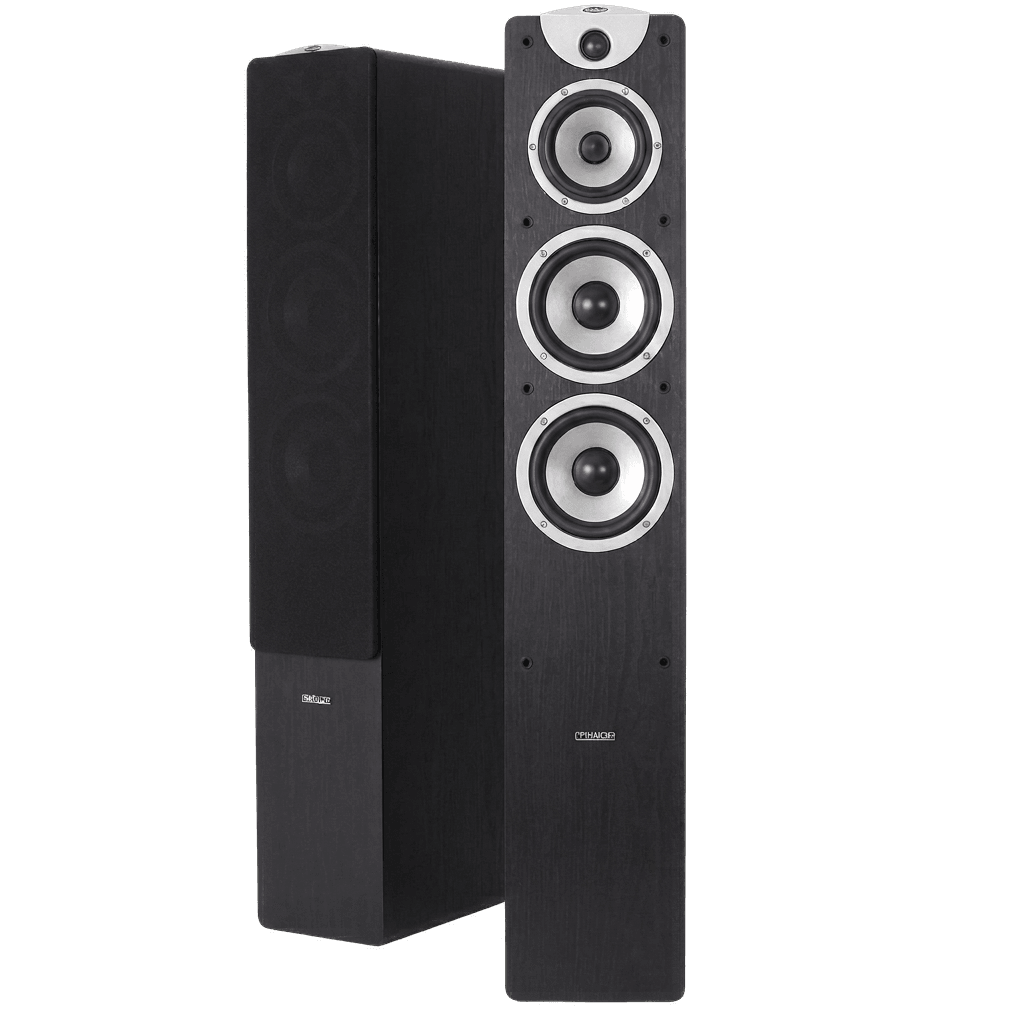Dynavoice Magic F-7 EX