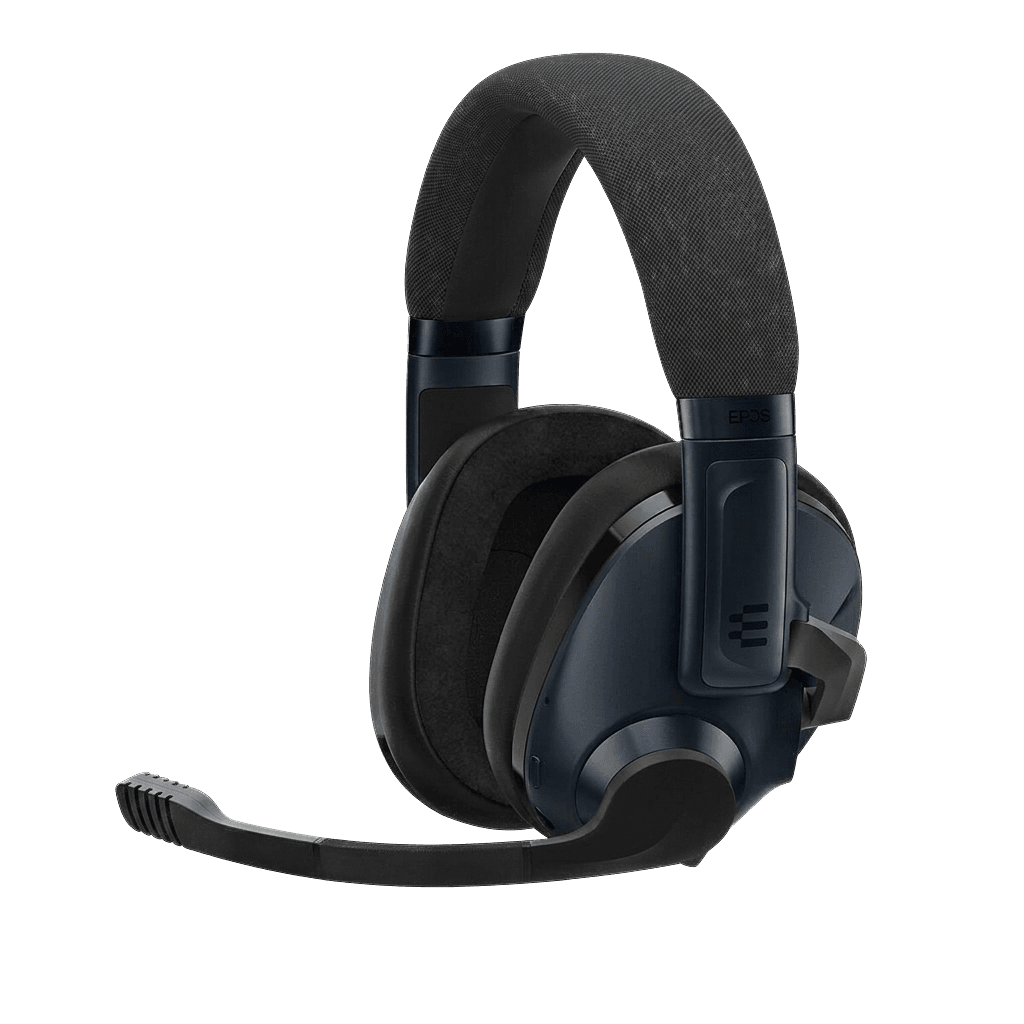 Casques Epos
