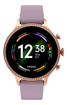 Fossil Smartwatches