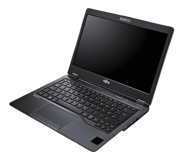 Fujitsu Lifebook U729 12"